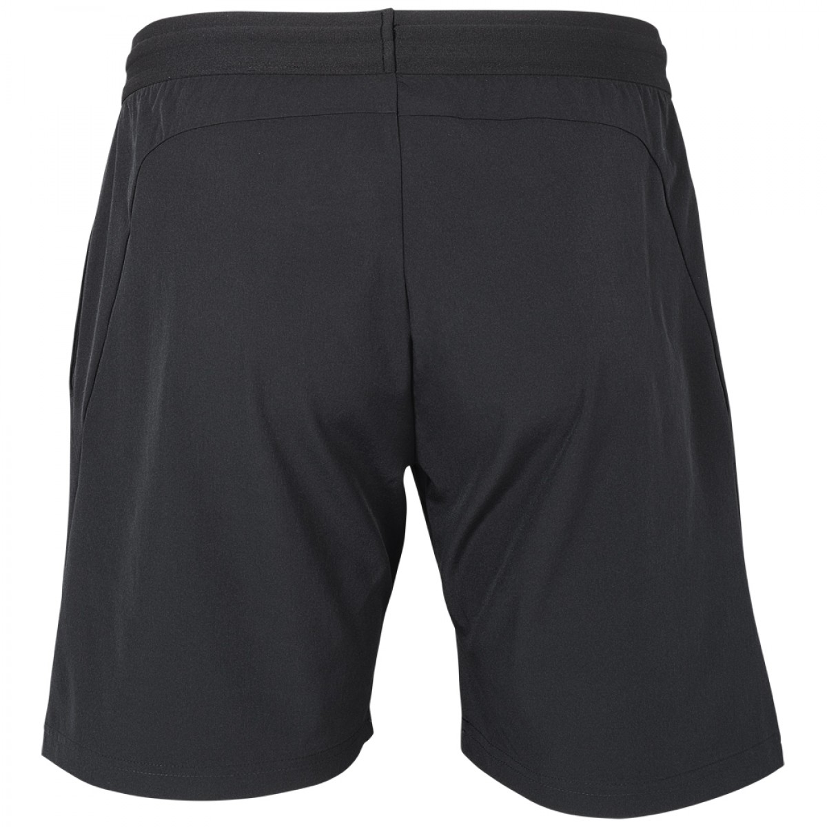 Шорты STRETCH SHORT BLACK