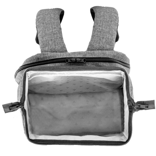 Рюкзак ALL VISION BACKPACK