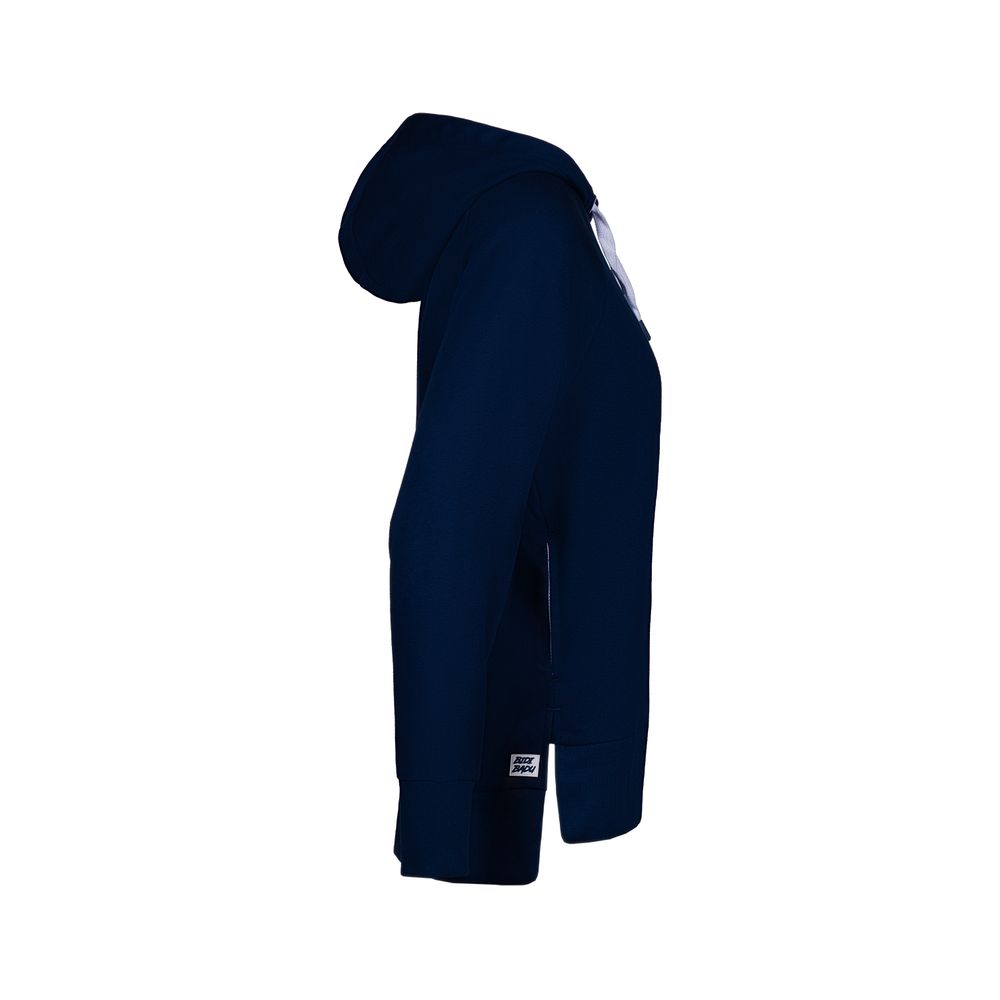 Капюшонка Gaelle Lifestyle Hoody - dark blue