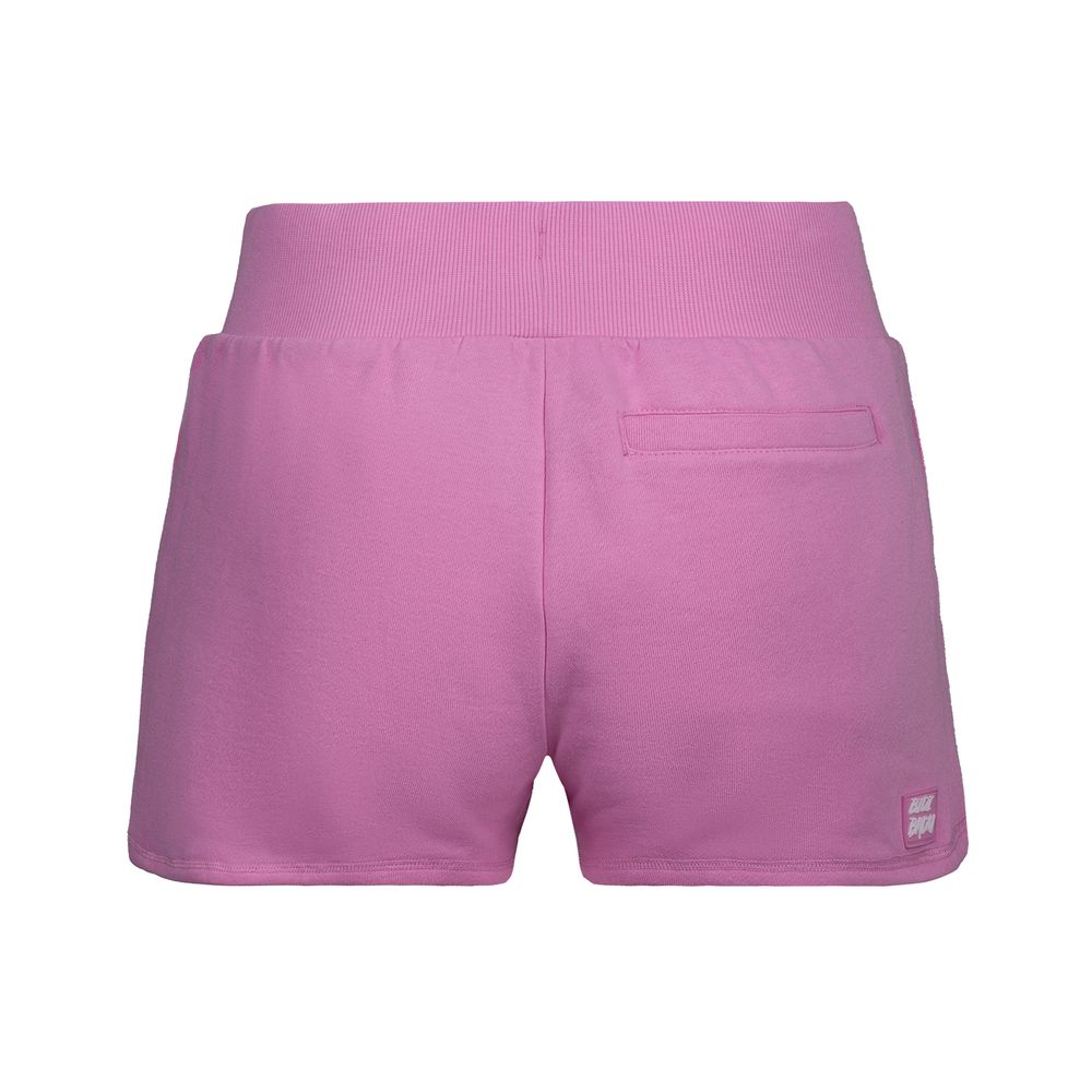 Шорты Alela Basic Shorts - rose