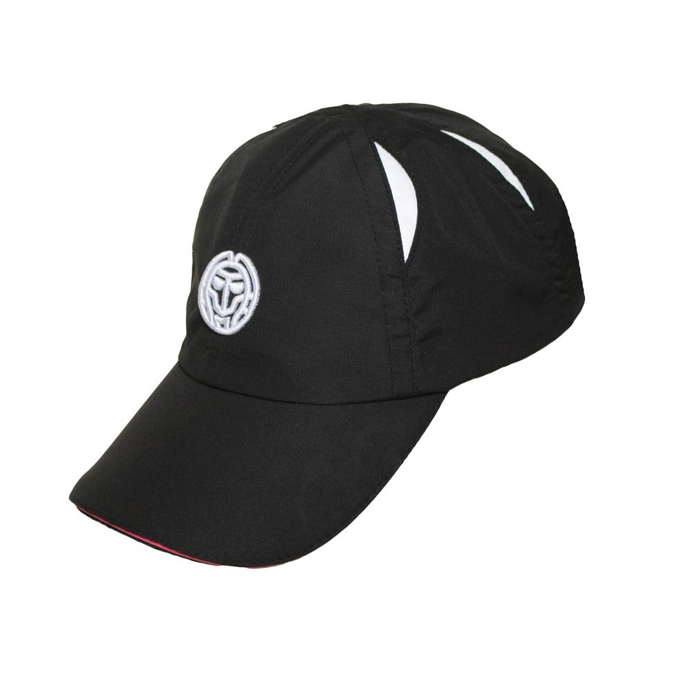 Кепка Matt Tech Cap - black (SP19)