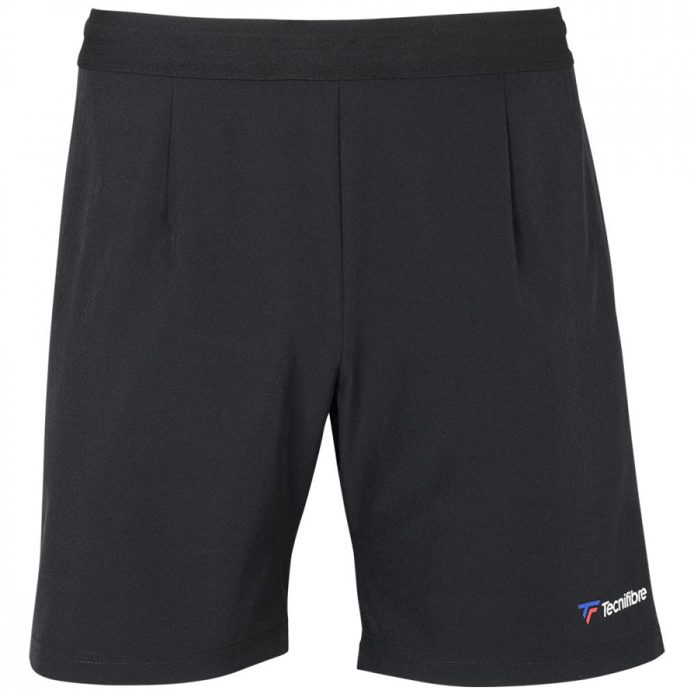 Шорты STRETCH SHORT BLACK