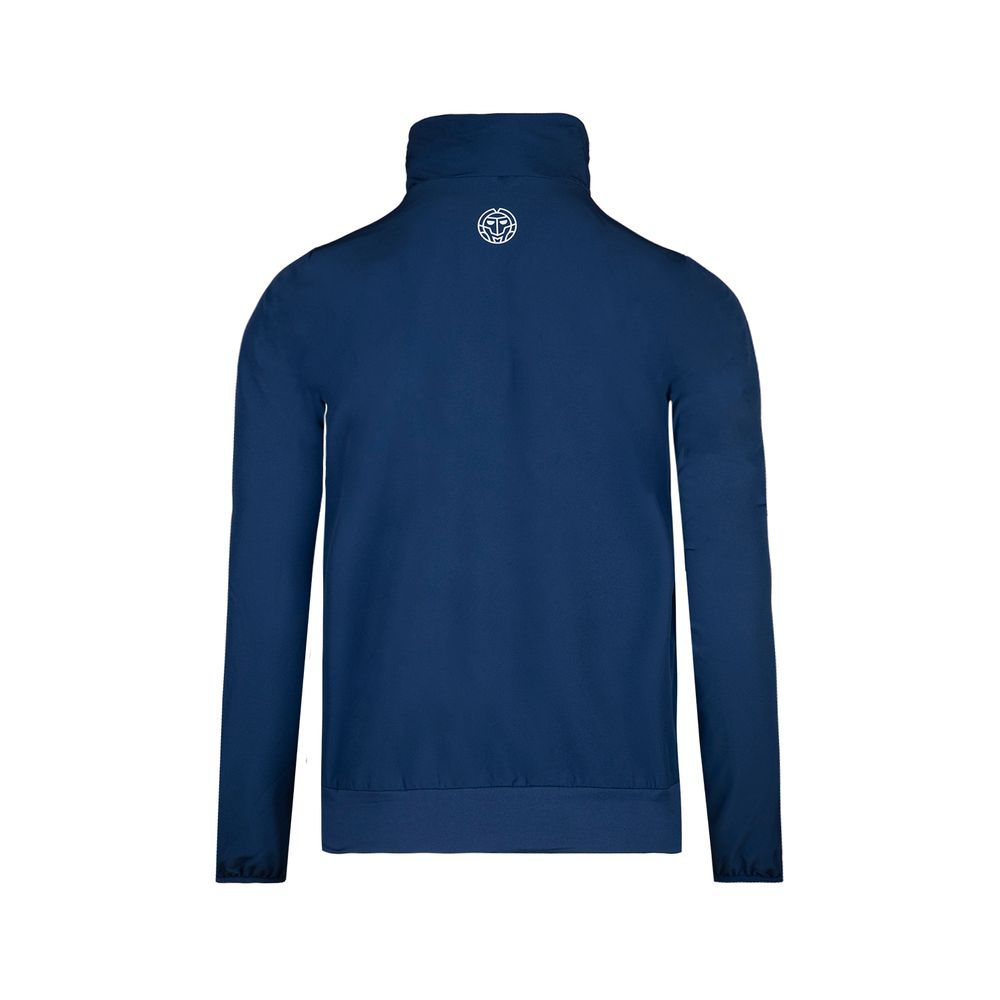 Куртка Gene Tech Jacket - dark blue/blue