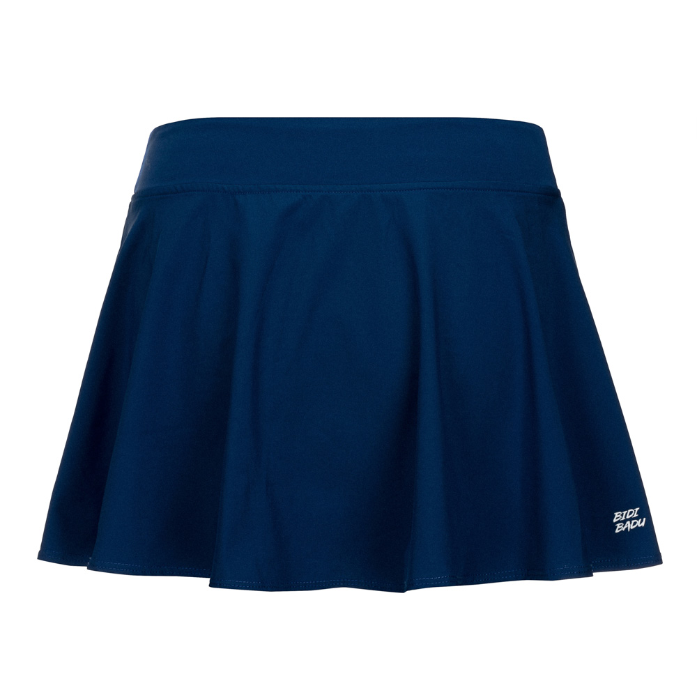 Юбка Zina Tech Skort - dark blue