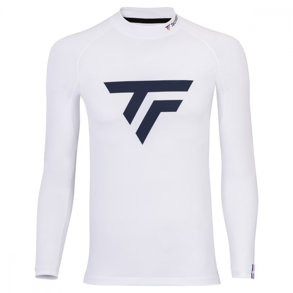 Футболка TECH TEE LONGSLEEVES