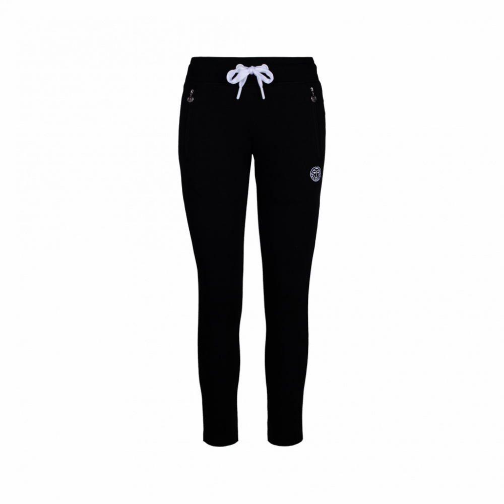 Штаны Ayanda Basic Pant - black