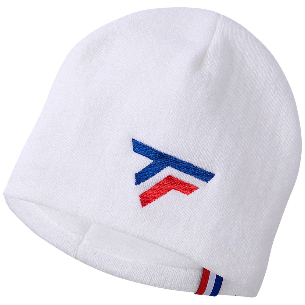 Шапка POLAR BEANIE WHITE