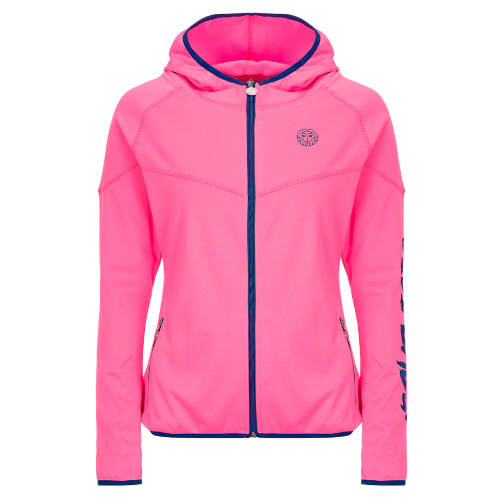 Куртка Grace Tech Jacket - pink/darkblue