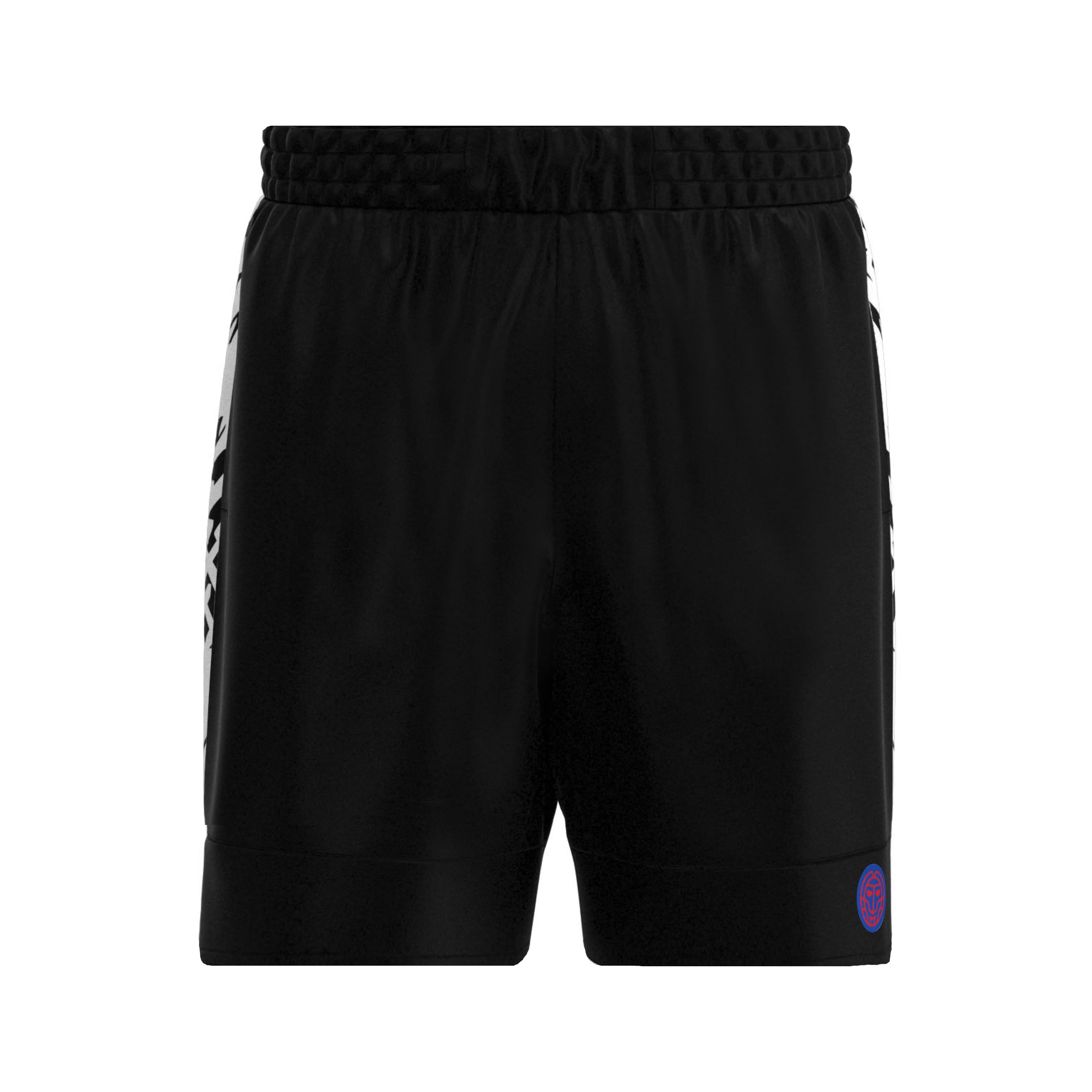 Шорты Melbourne 7Inch Shorts - black/white