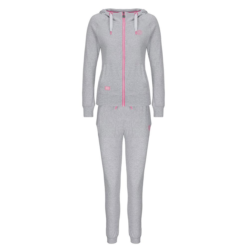 Спортивный костюм Pixie Basic Tracksuit - lightgrey