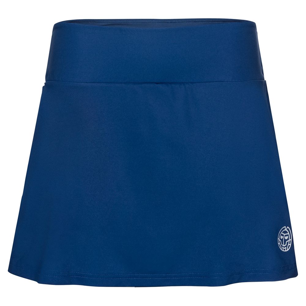 Юбка Ailani Tech Long Skort - darkblue