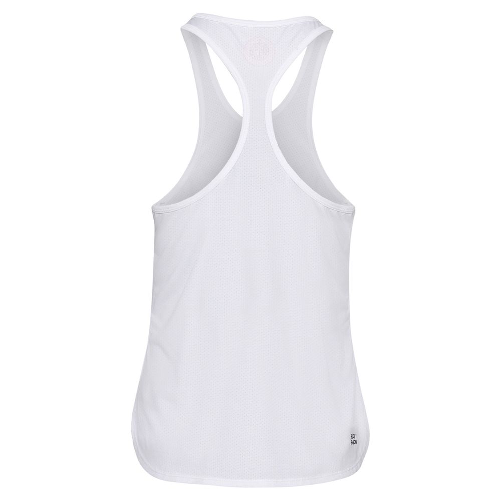 Майка без рукавов Rahel Tech Tank - white