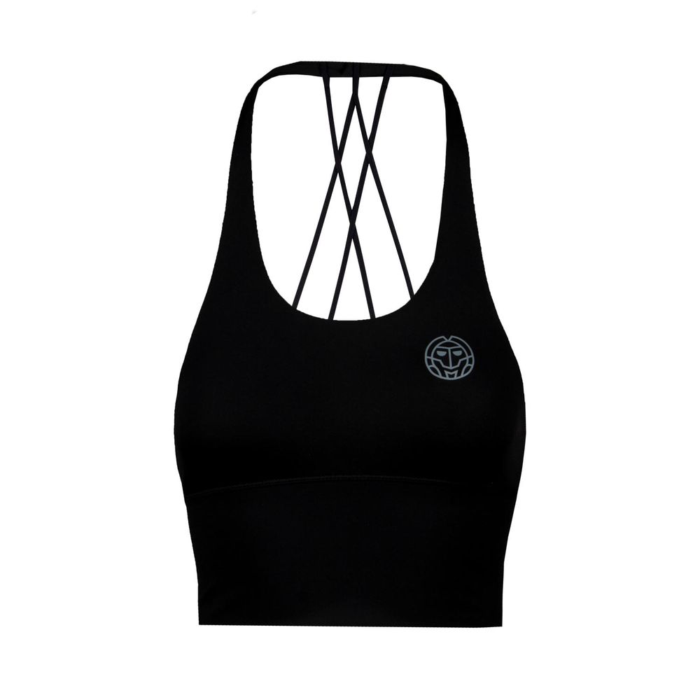 Бра Pecprotect Move Bra - black