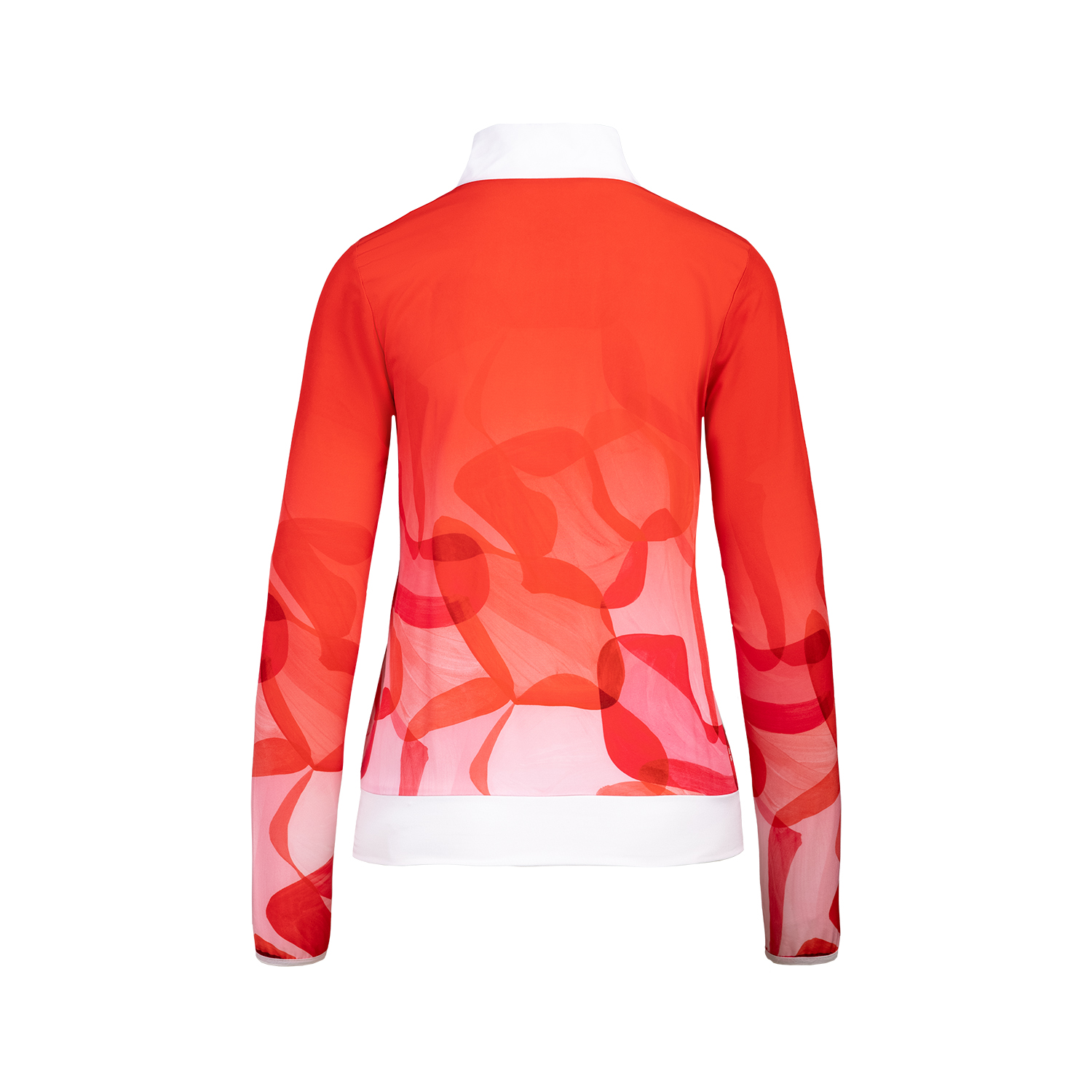 Куртка Piper Tech Jacket - red/orange