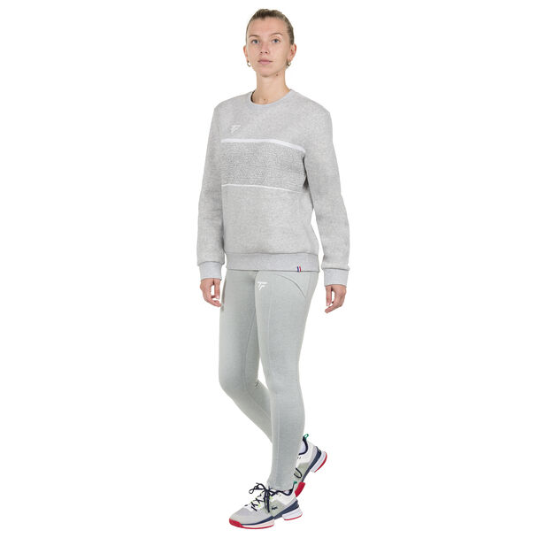 Легинсы женские W. TEAM LEGGINGS SILVER