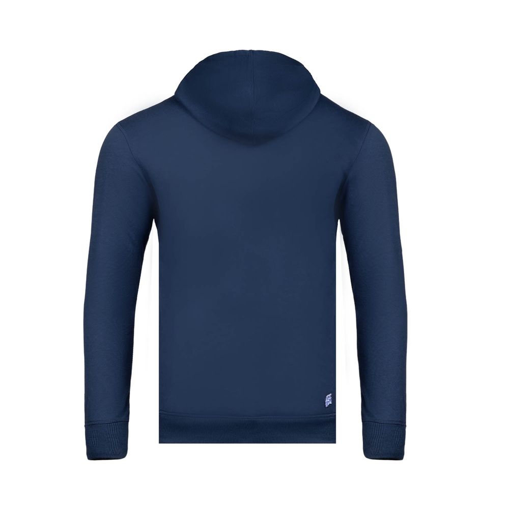 Худи Semere Lifestyle Hoody - dark blue