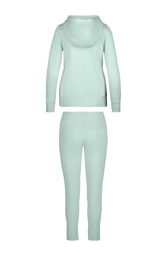 Спортивный костюм Dalila Basic Tracksuit - mint