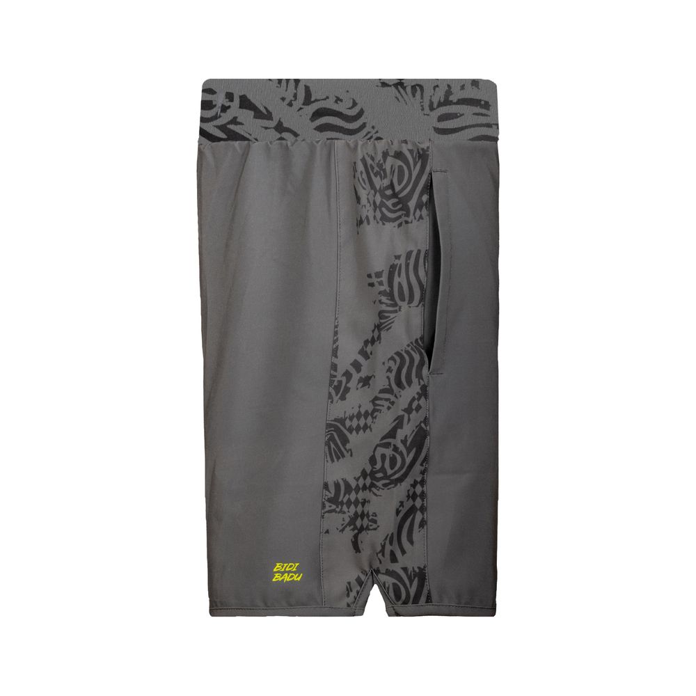 Шорты Taye Tech Shorts - dark grey