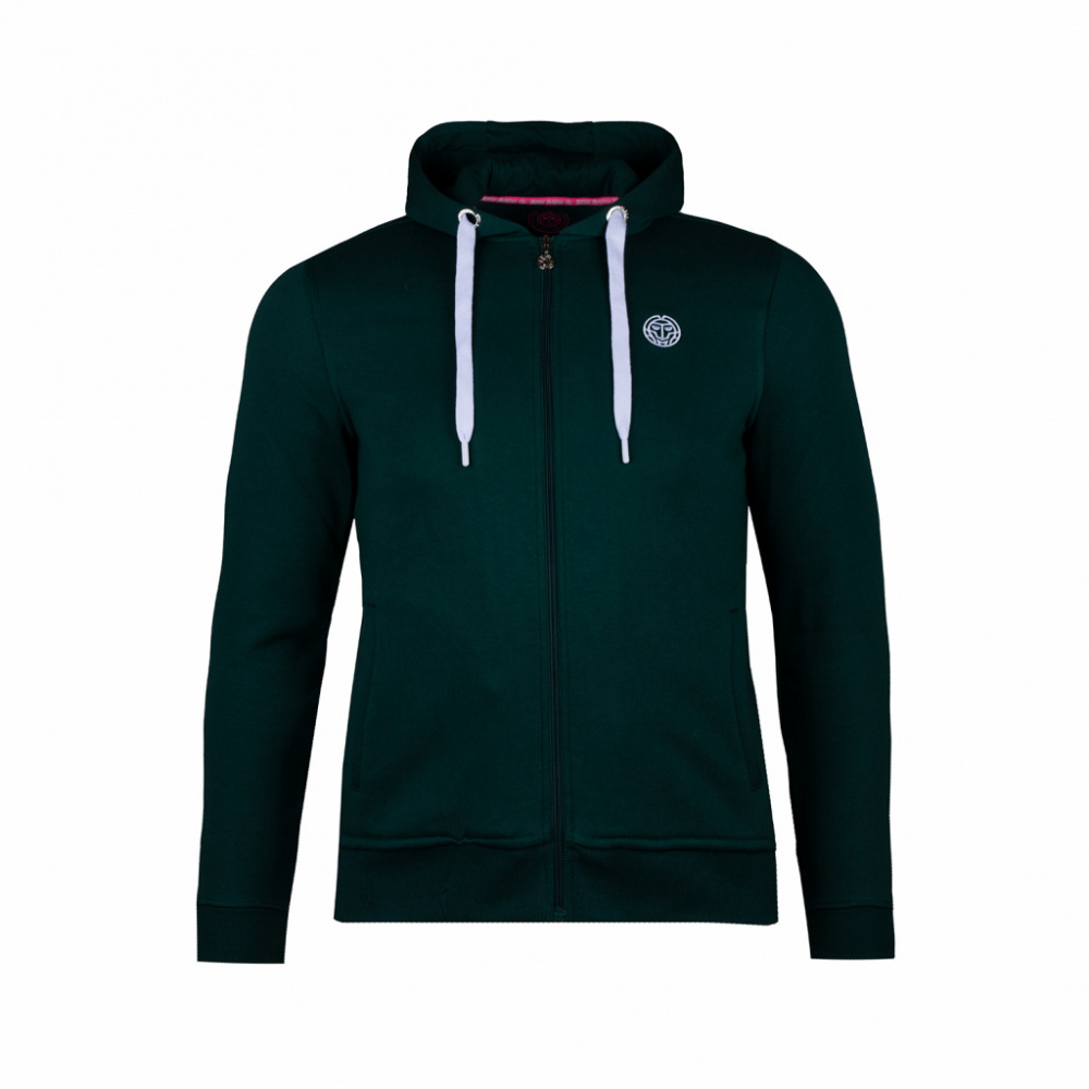 Куртка Keno Basic Jacket - dark green