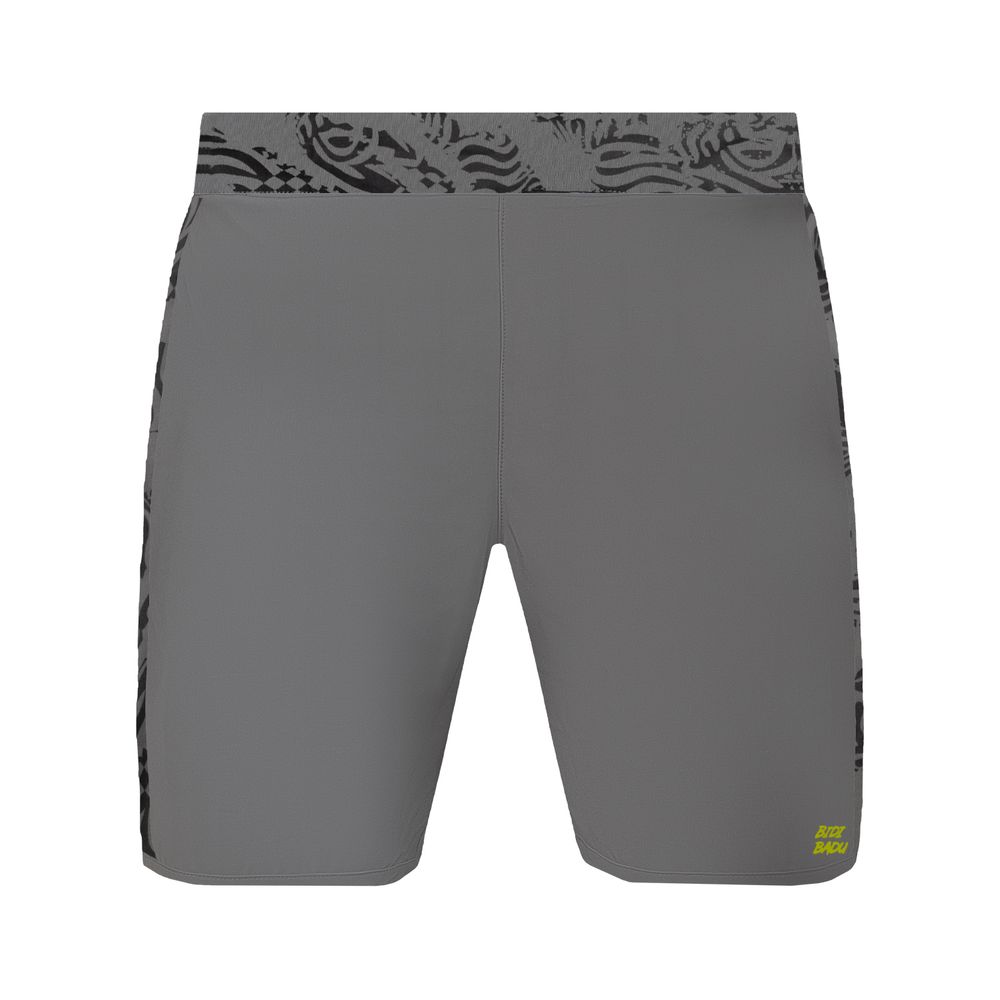 Шорты Taye Tech Shorts - dark grey