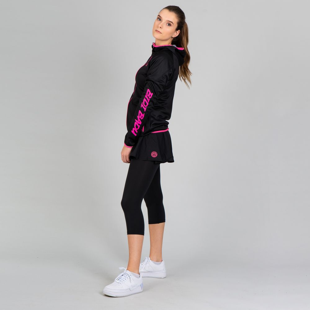 Скапри Faida Tech Scapri - black/pink