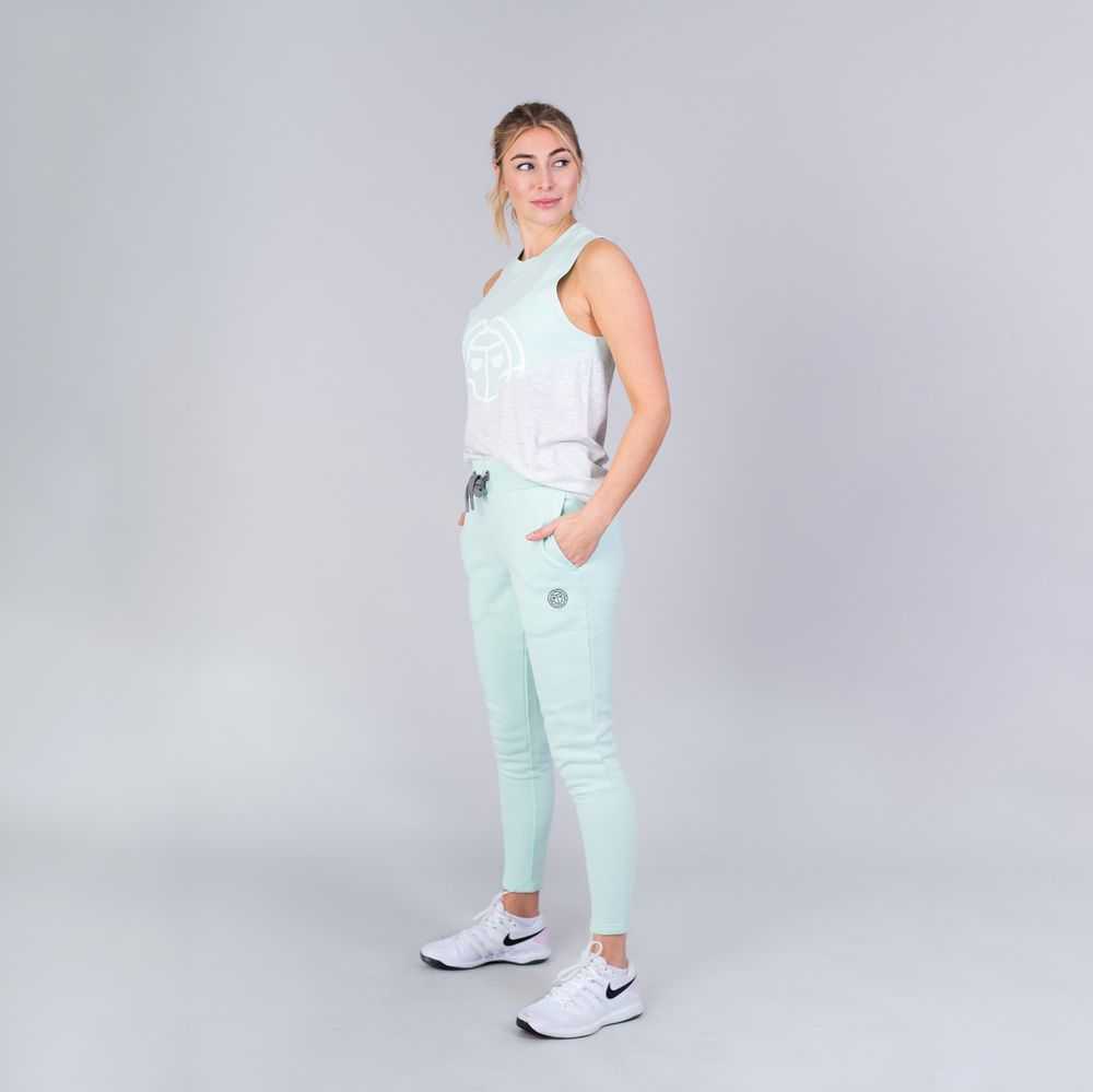 Штаны Ayanda Basic Pant - mint