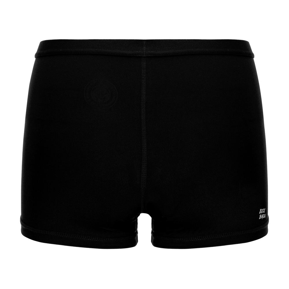 Шорты Kiera Tech Shorty - black