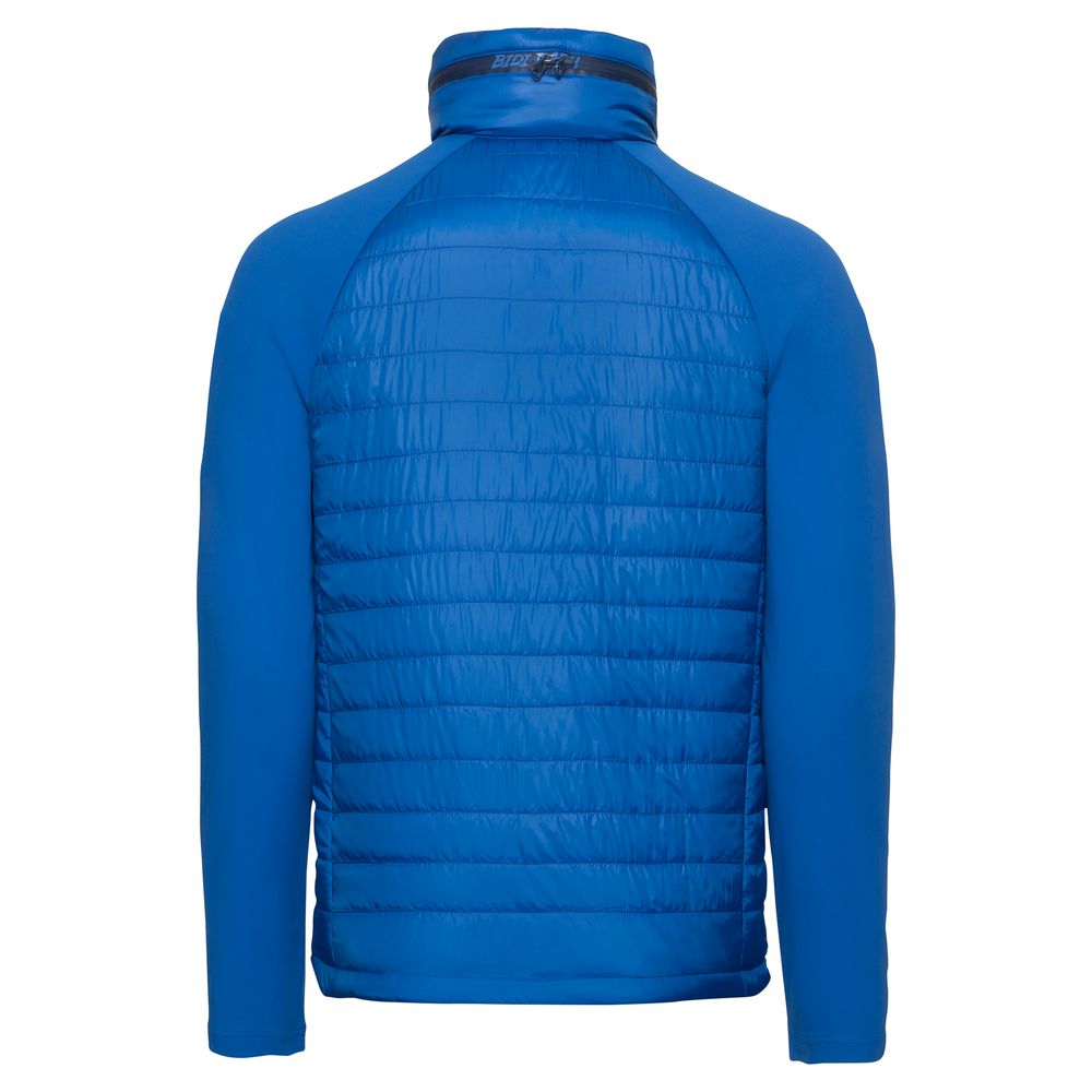 Пуховая Куртка Pandu Tech Down Jacket - blue