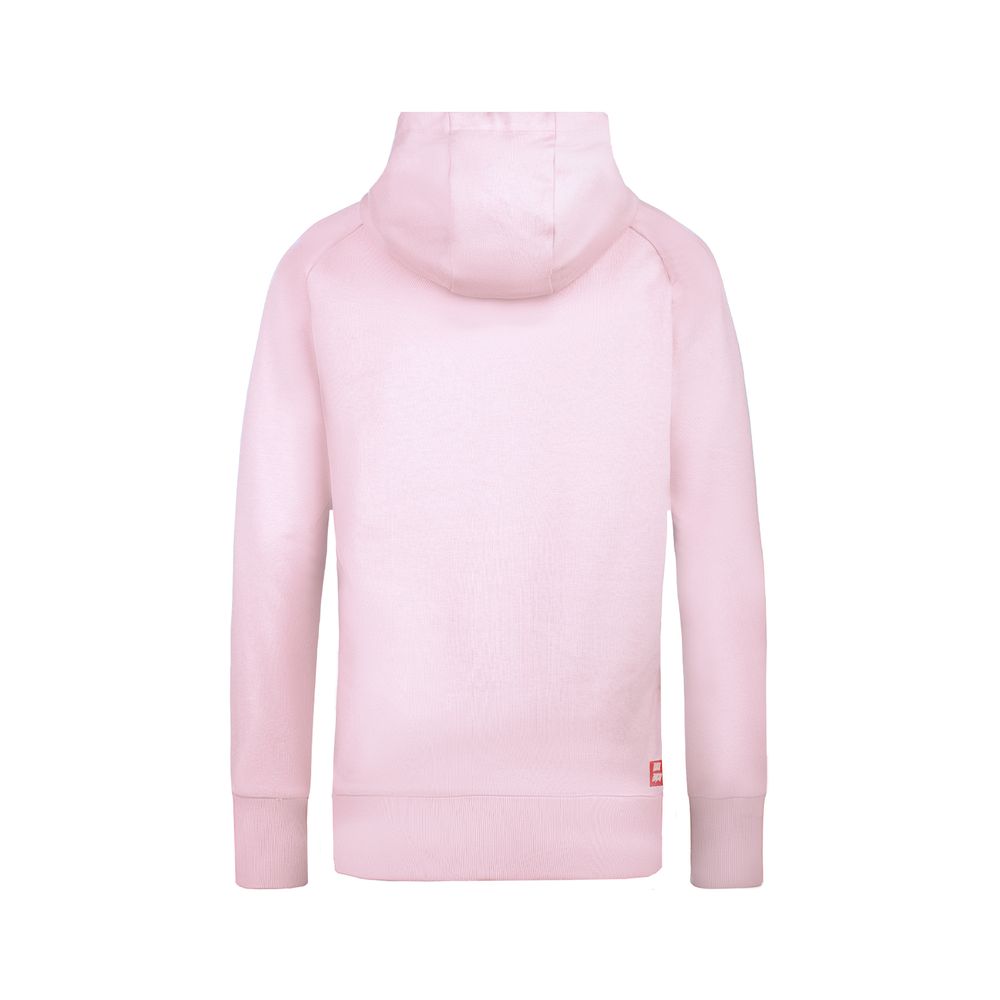 Капюшонка Cirah Lifestyle Hoody - rose