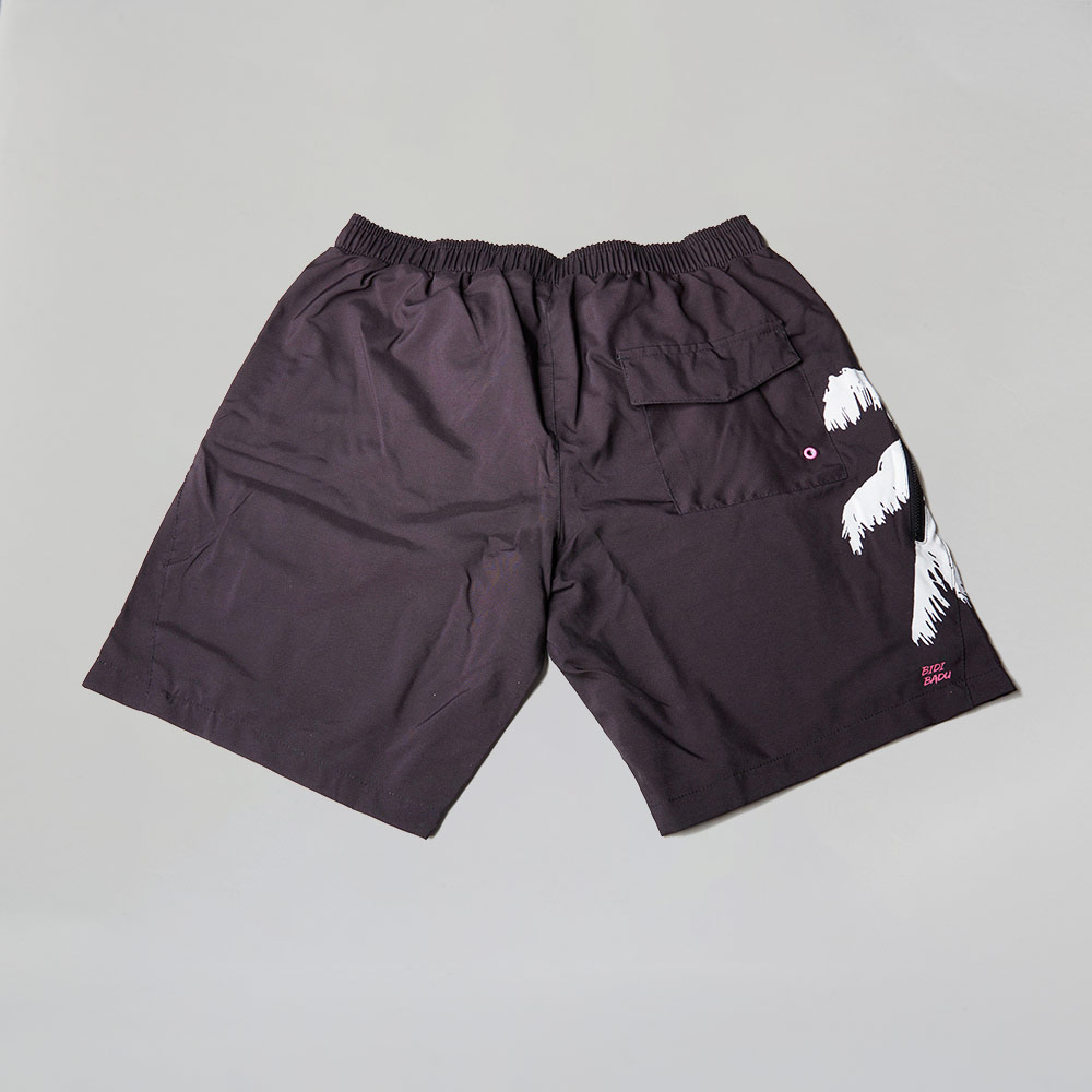 Шорты Kayra Tech Swim Shorts - black