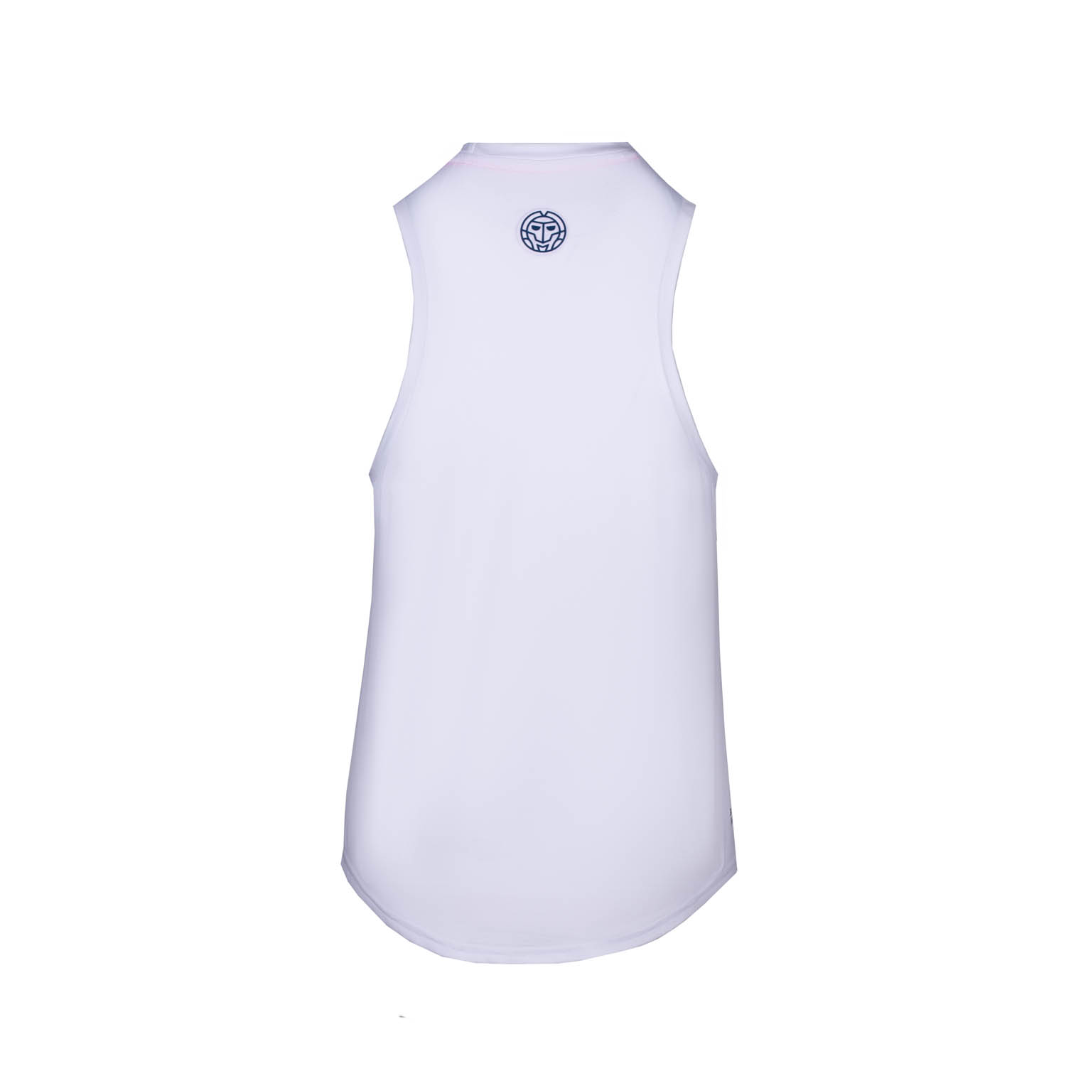 Майка Mara Basic Logo Tank - white