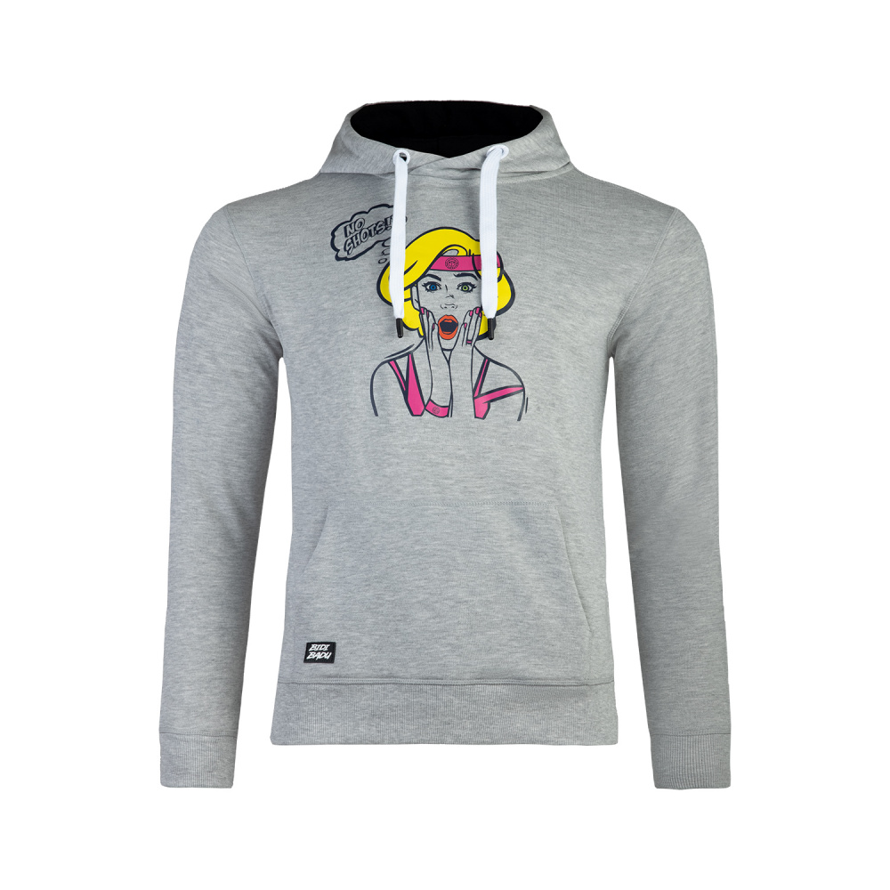 Капюшонка Amon Lifestyle Hoody - comic