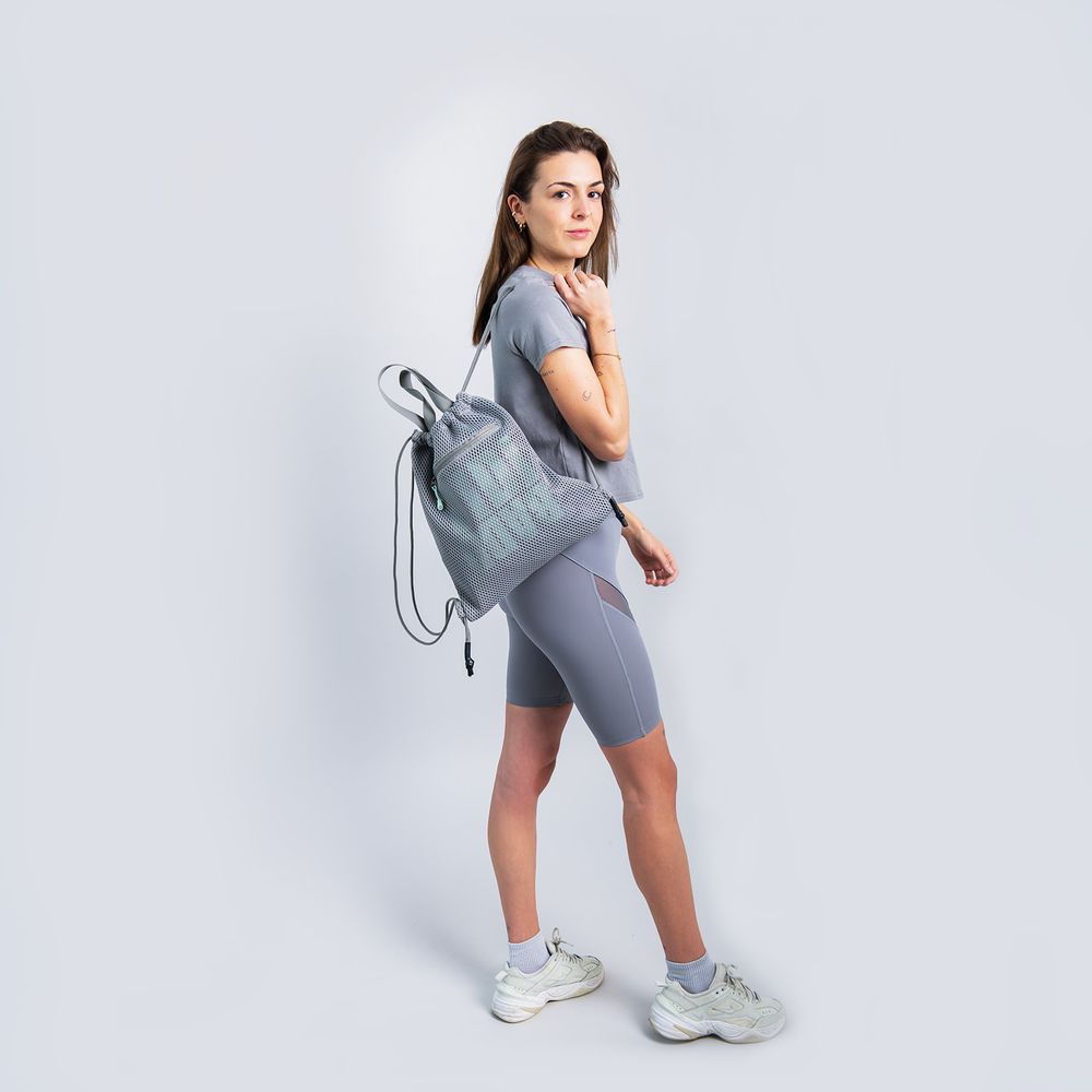 Велосипедки Quadriceps Move Cycling Shorts - grey