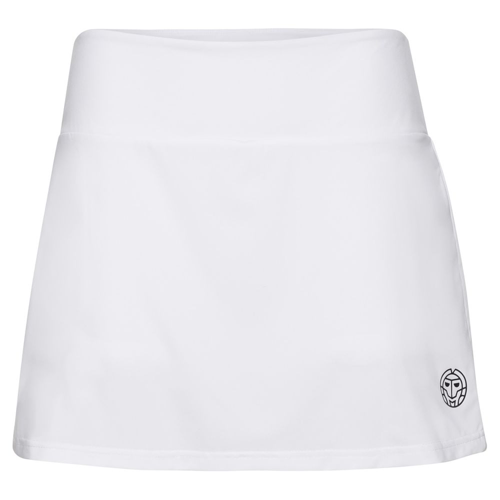 Юбка Ailani Tech Long Skort - white