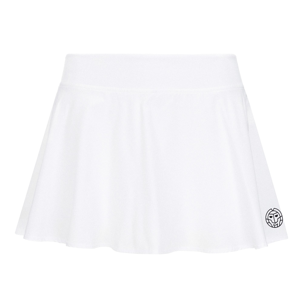 Юбка Mora Tech Skort - white