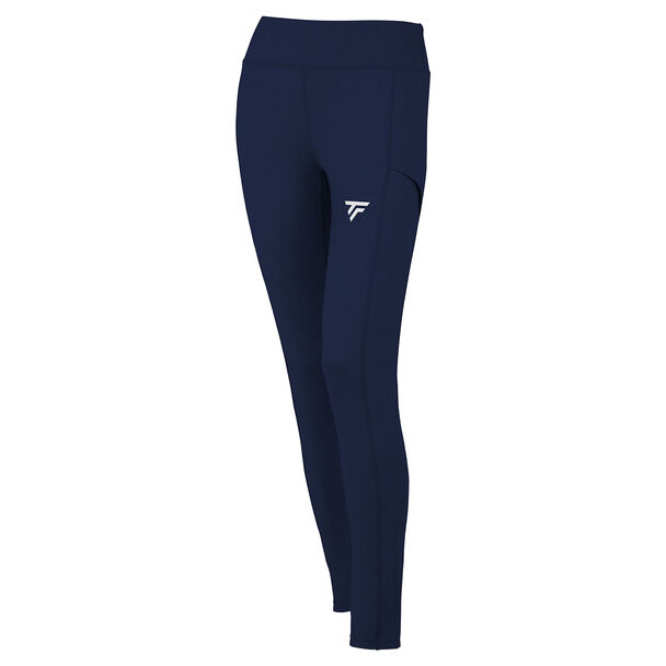 Легинсы женские W. TEAM LEGGINGS MARINE