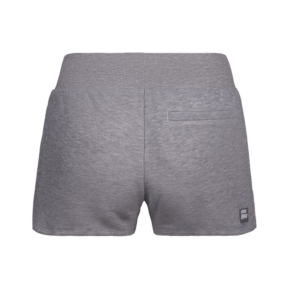 Шорты Alela Basic Shorts - light grey