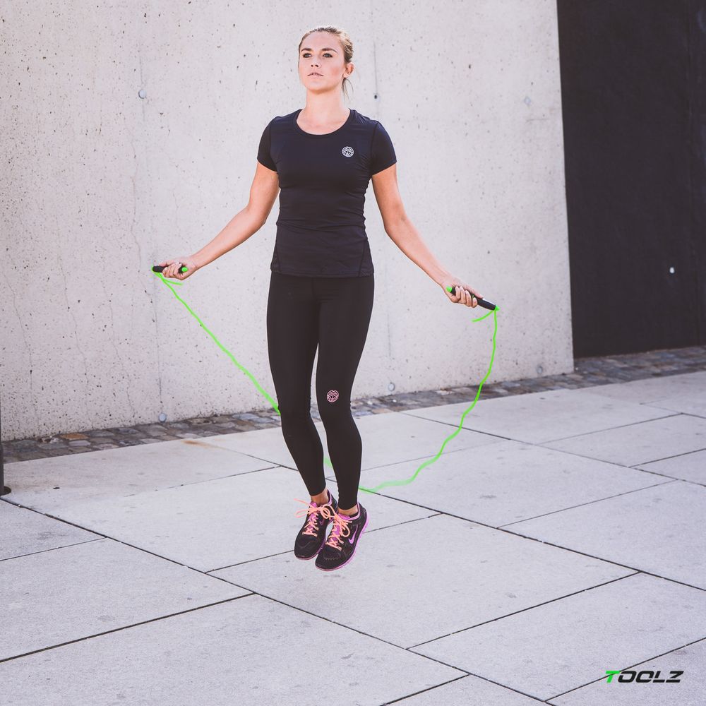 Скакалка Skipping Rope