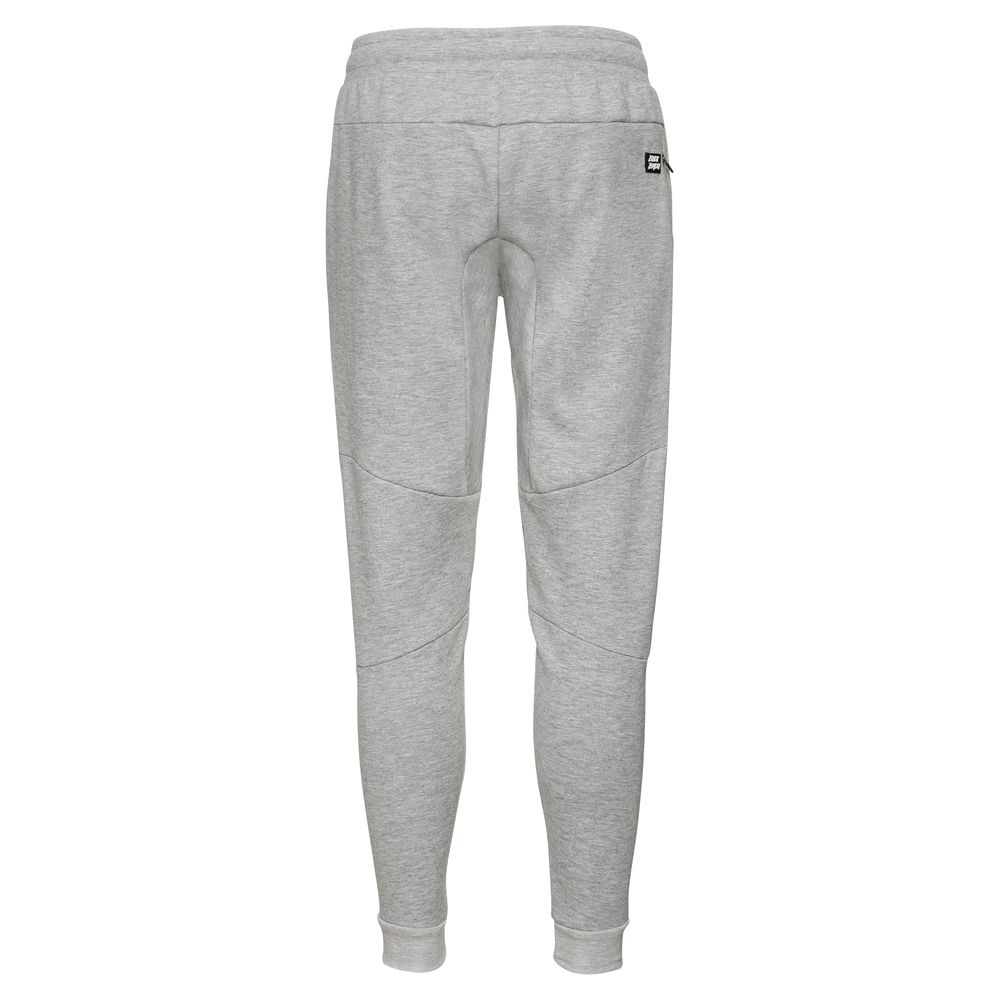 Штаны Basil Basic Cuffed Pant - lightgrey