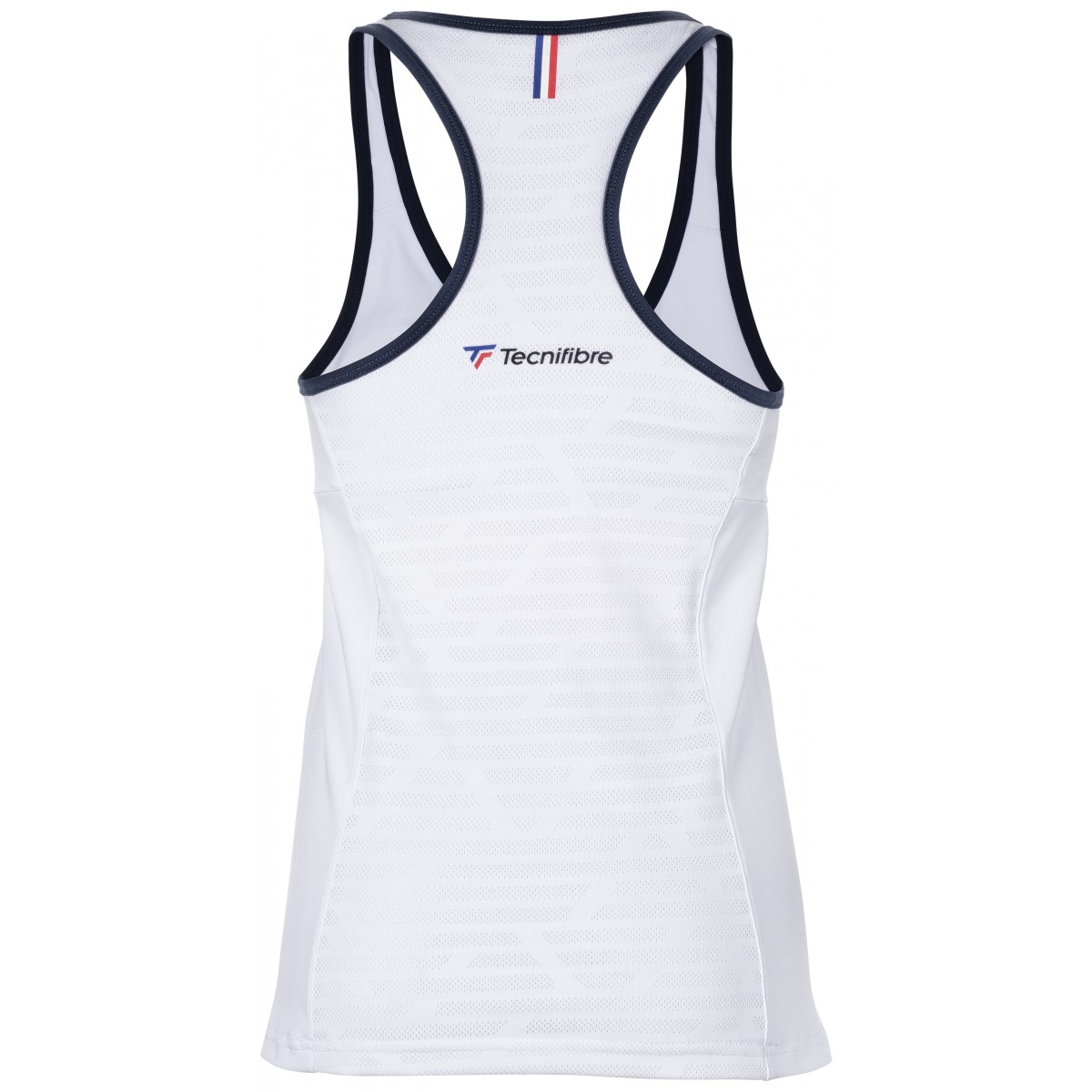 Футболка LADY F3 TANK TOP WHITE