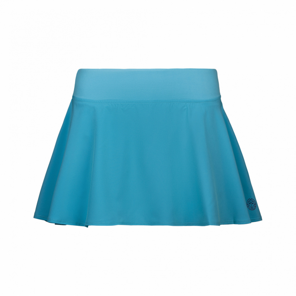 Юбка Zina Tech Skort - aqua