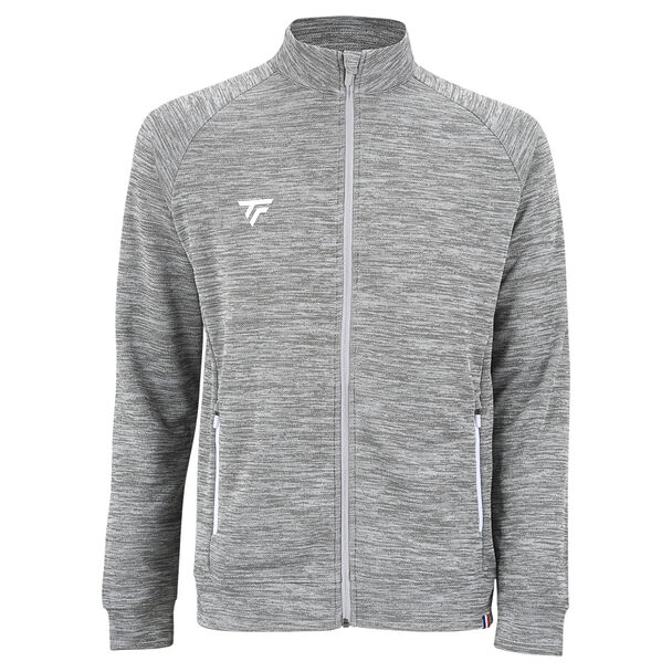 Куртка TEAM JACKET SILVER