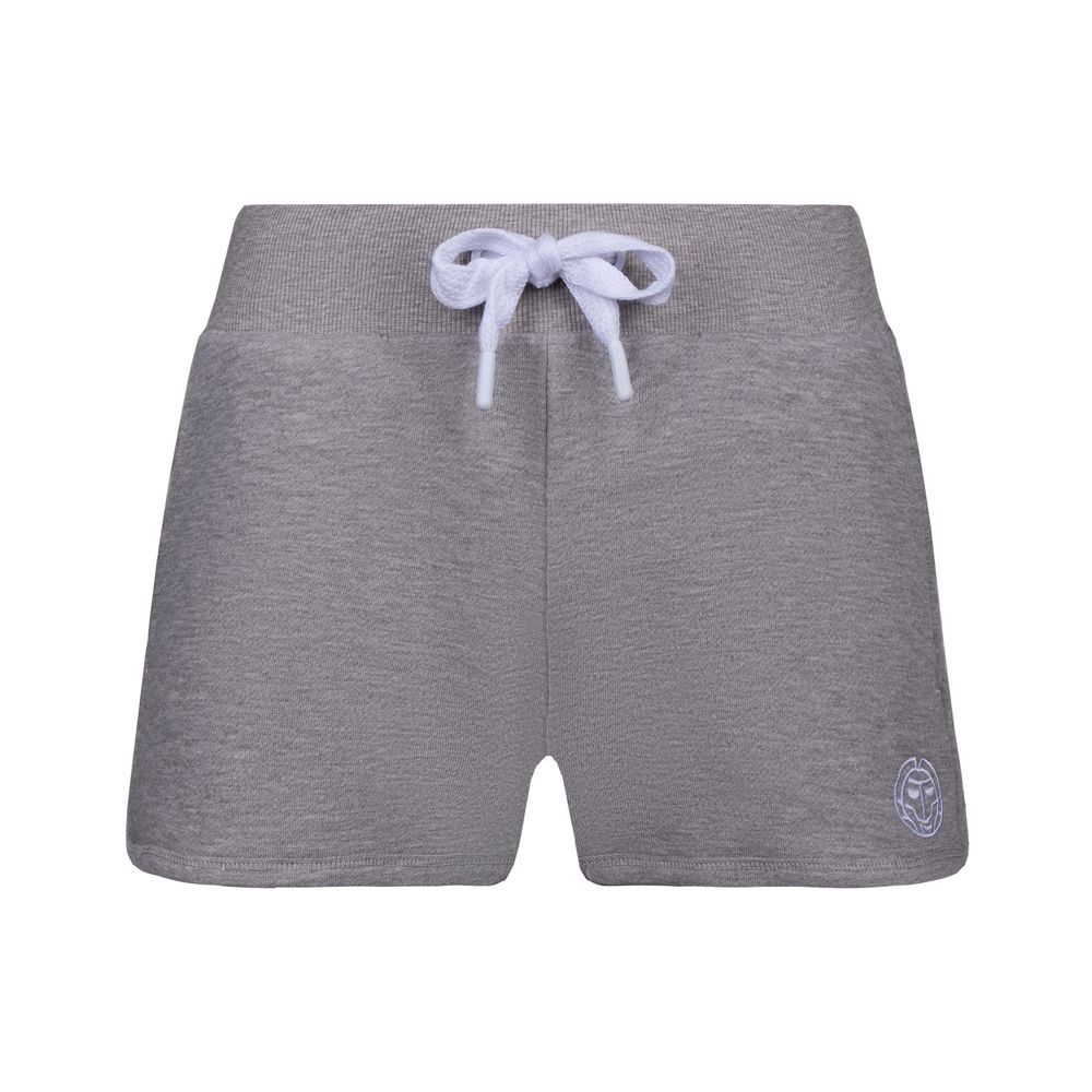 Шорты Alela Basic Shorts - light grey