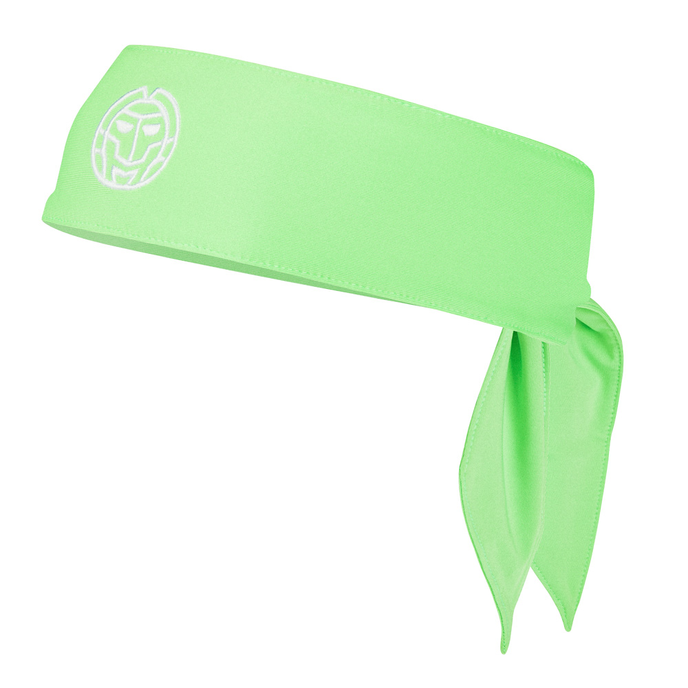 Бандана Cole Tech Bandana - neongreen