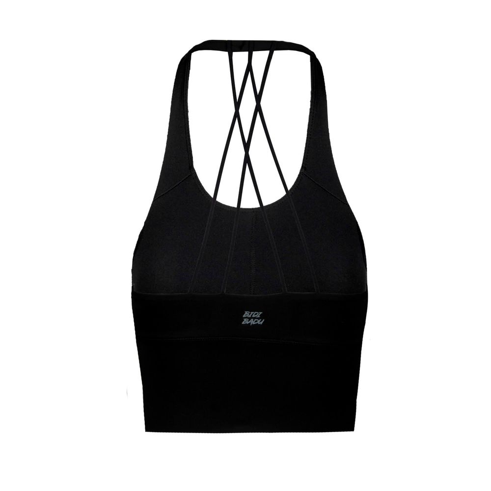 Бра Pecprotect Move Bra - black