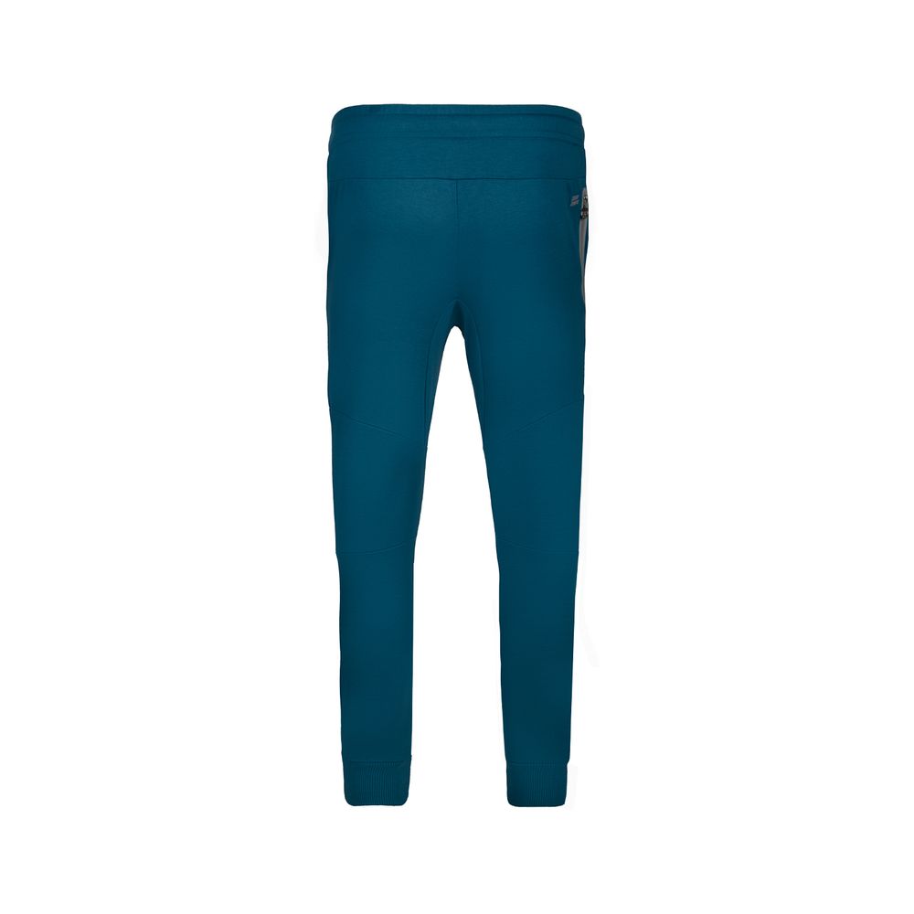 Штаны Matu Basic Cuffed Pant - petrol