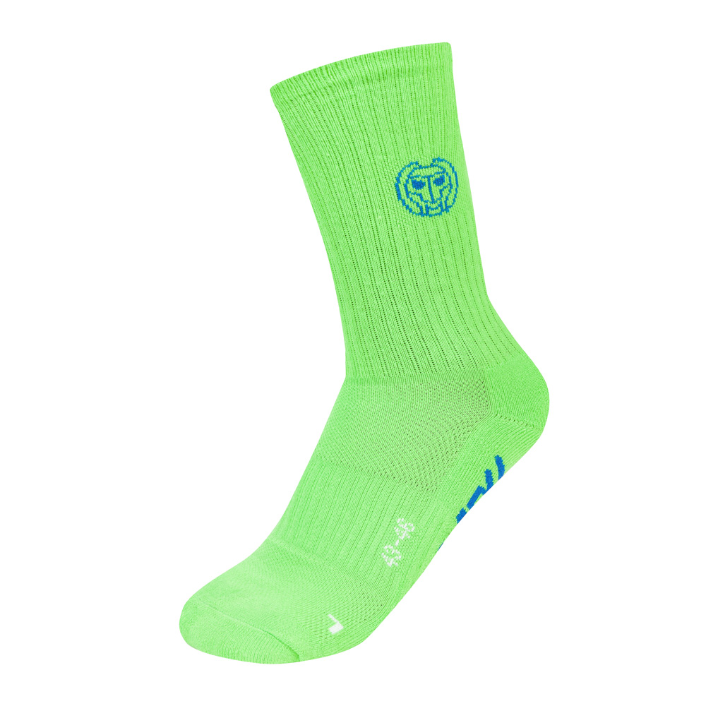 Носки Tamio Crew Tech Socks 3 Pack - neongreen