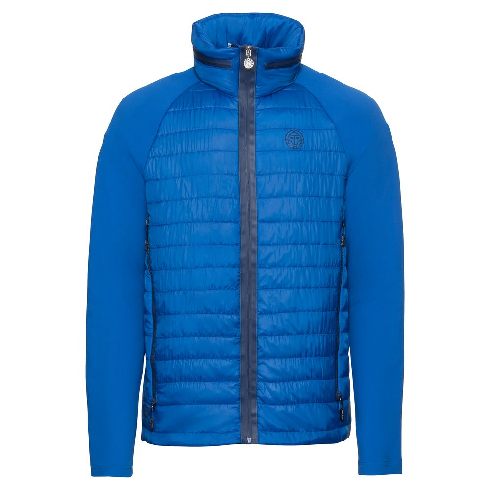 Пуховая Куртка Pandu Tech Down Jacket - blue