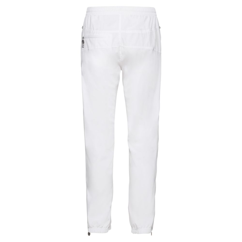 Штаны Flinn Tech Pants - white