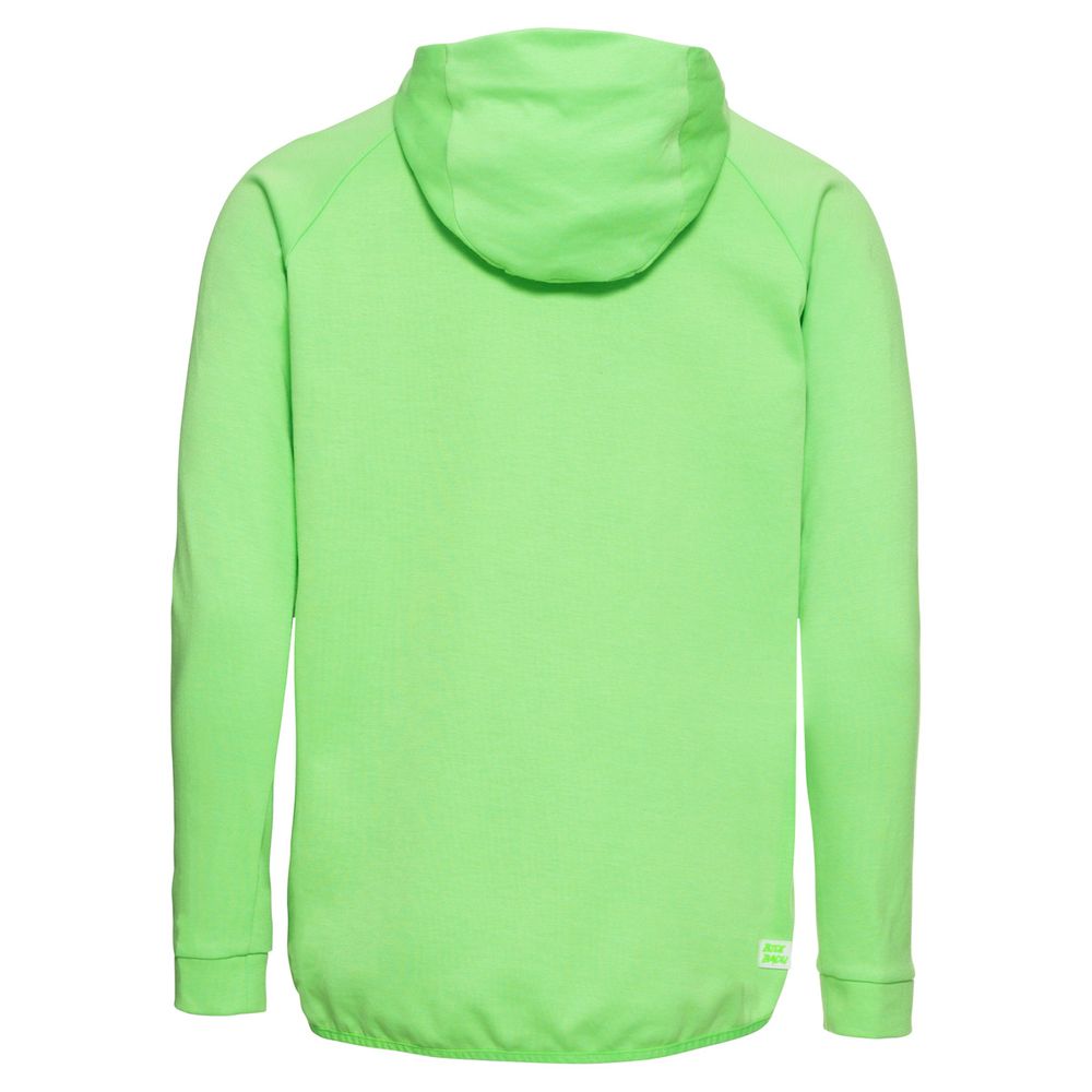 Куртка Vitor Tech Jacket - neongreen